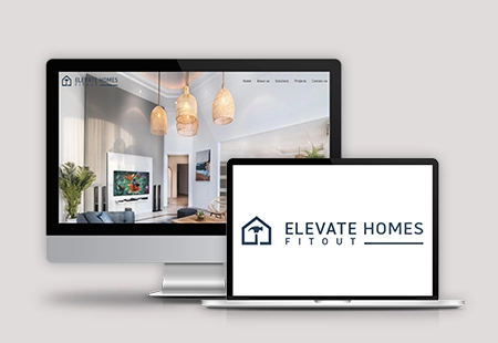 ELEVATE HOMES FITOUT